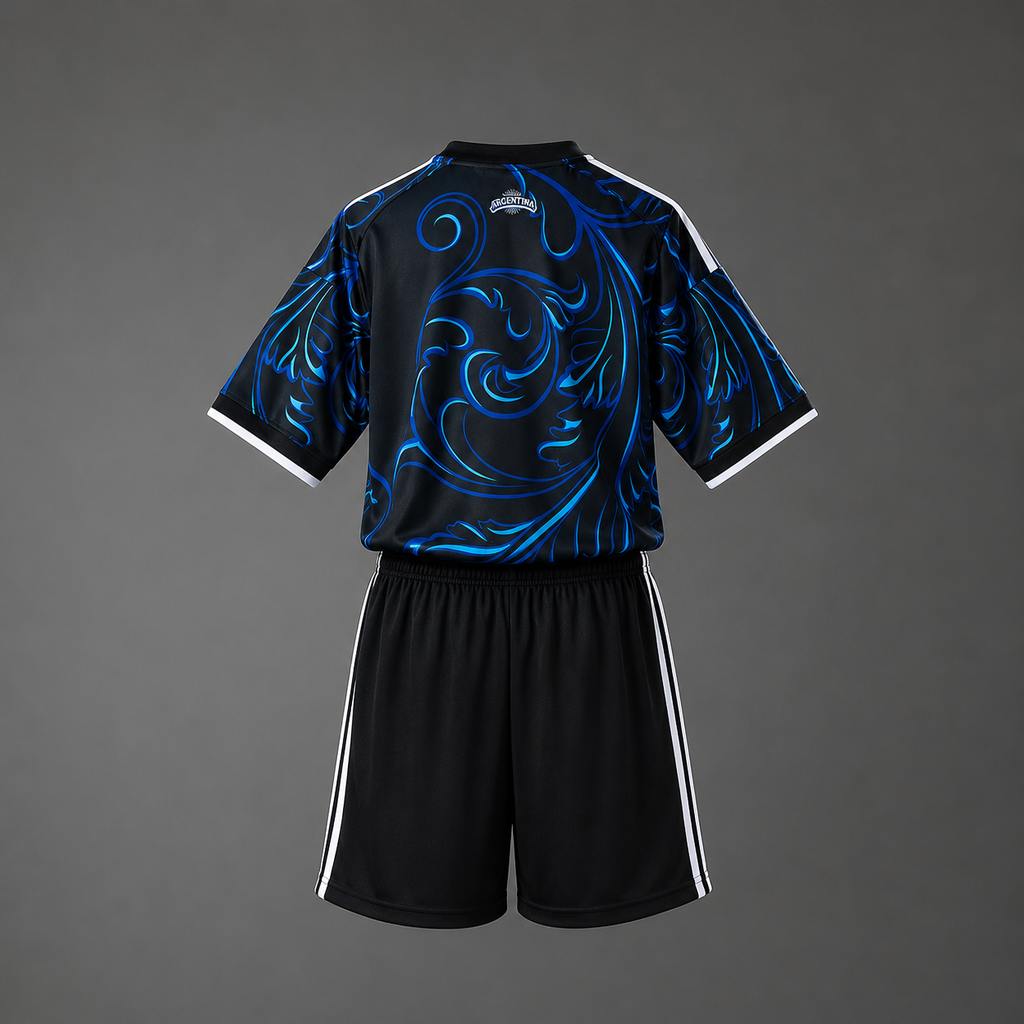 Argentina Kids Collection