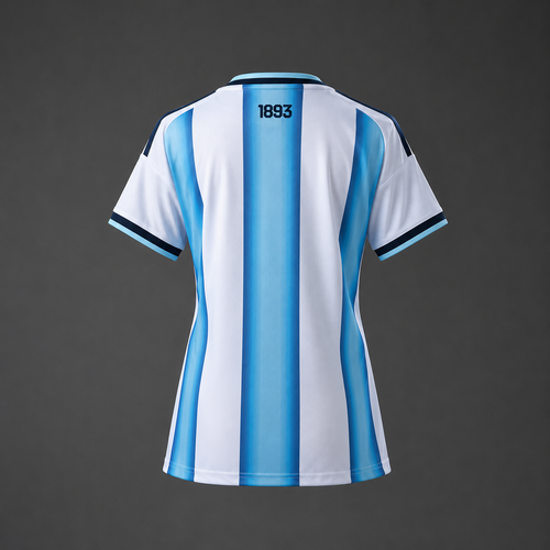 Argentina Women’s collection