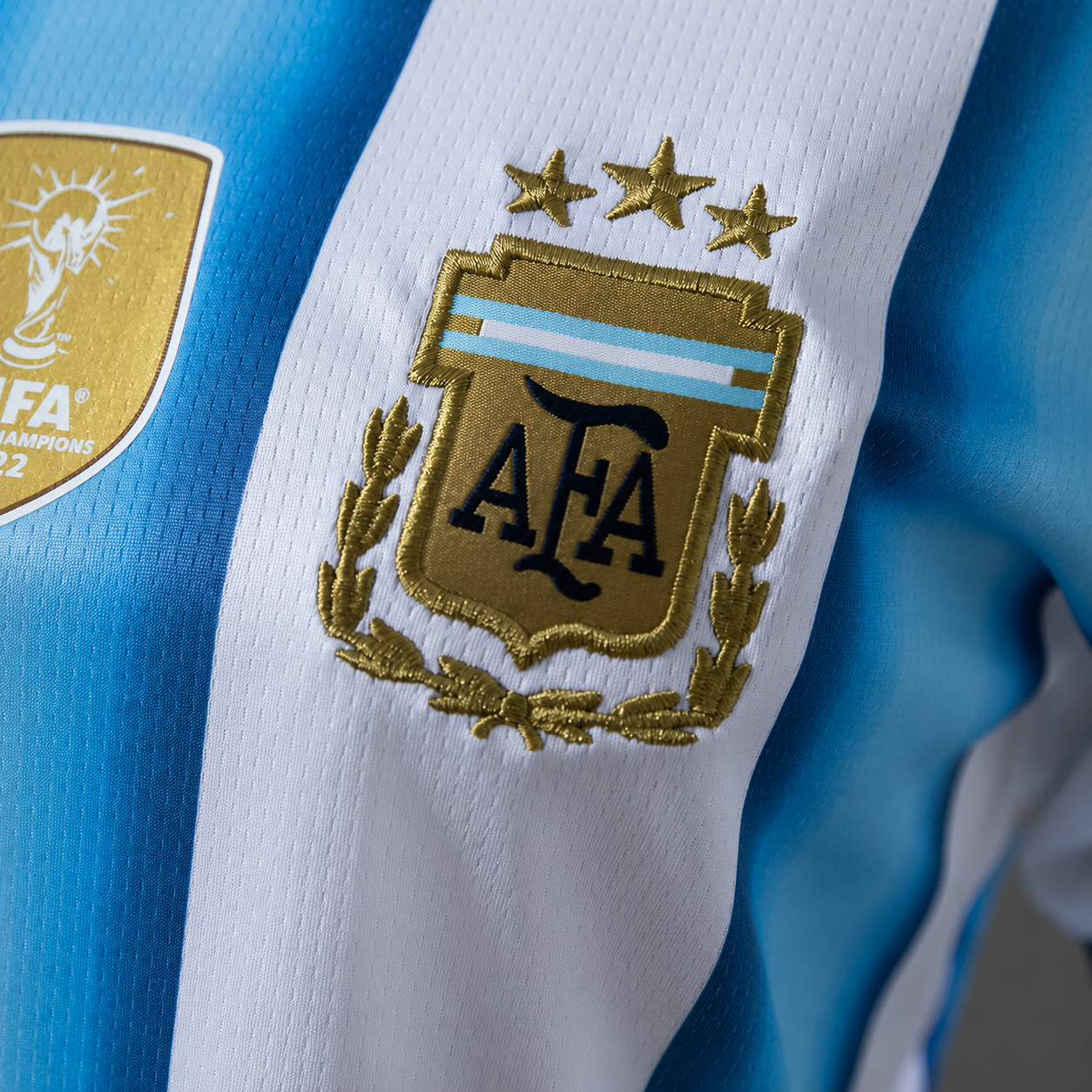 Argentina Women’s collection