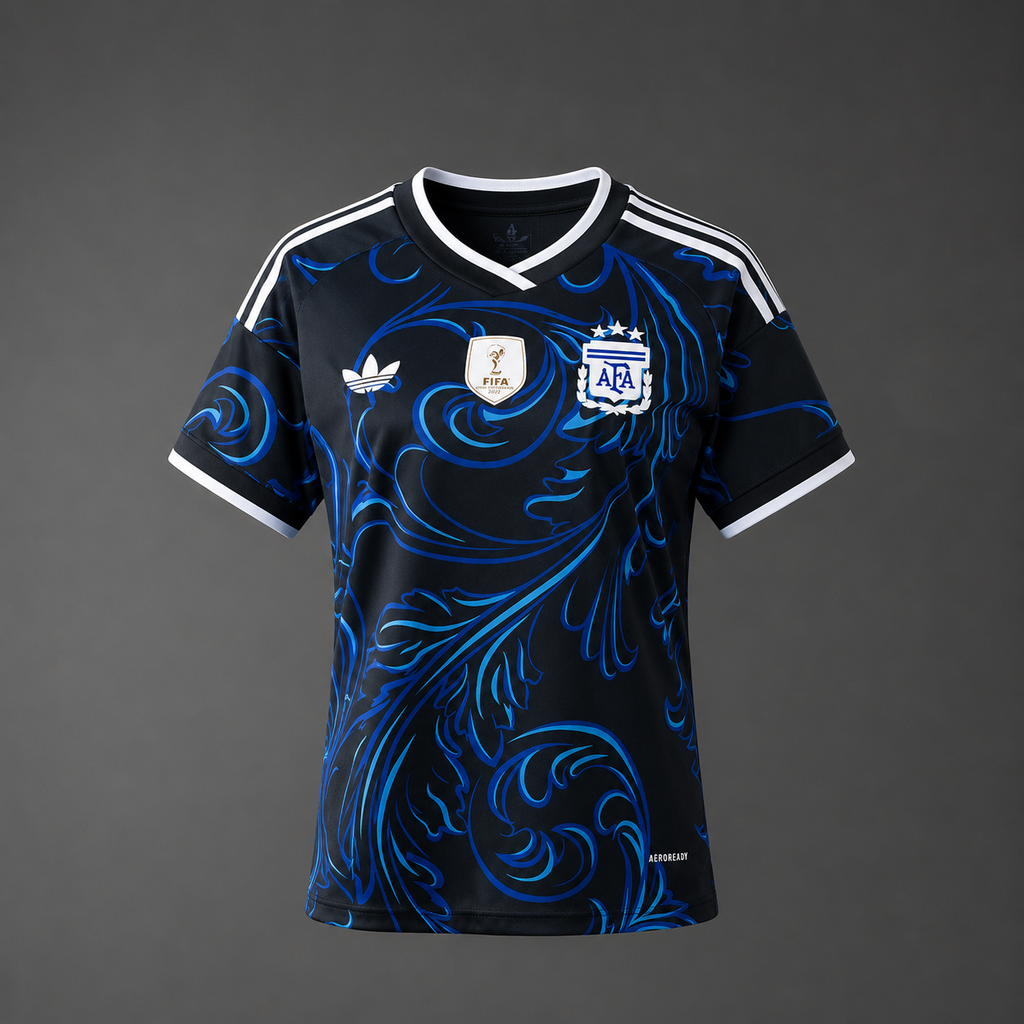 Argentina Women’s collection