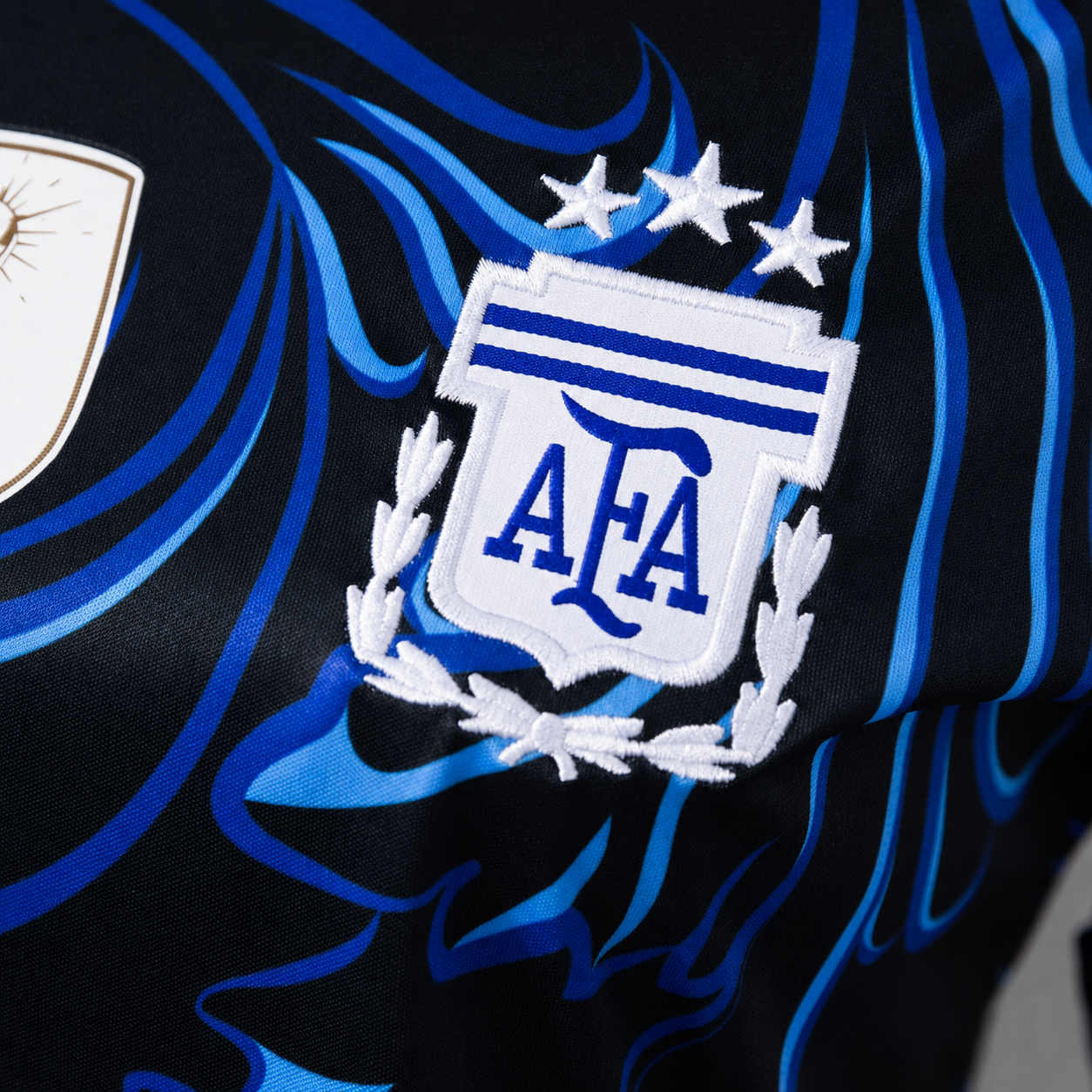 Argentina Women’s collection