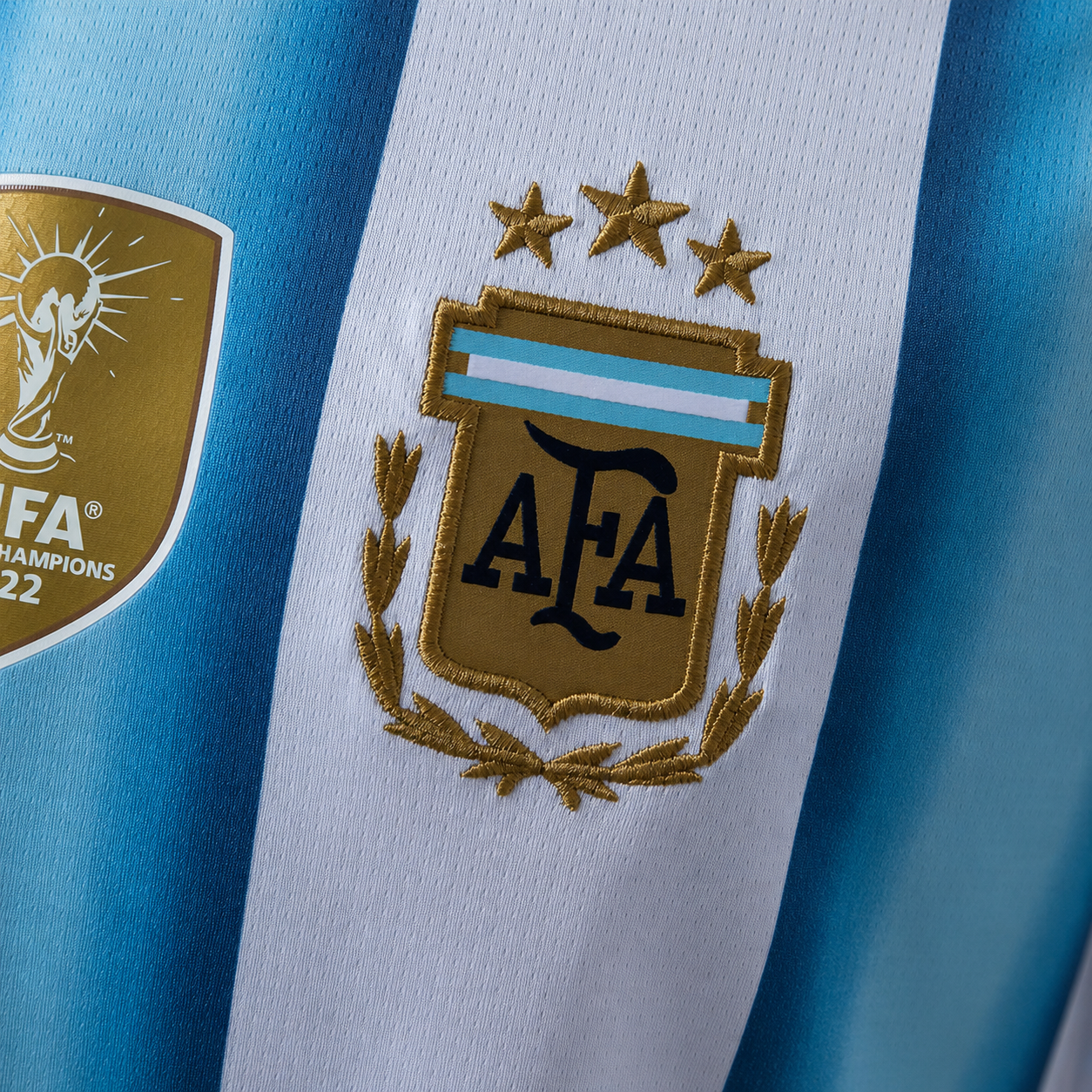 Argentina Men’s collection