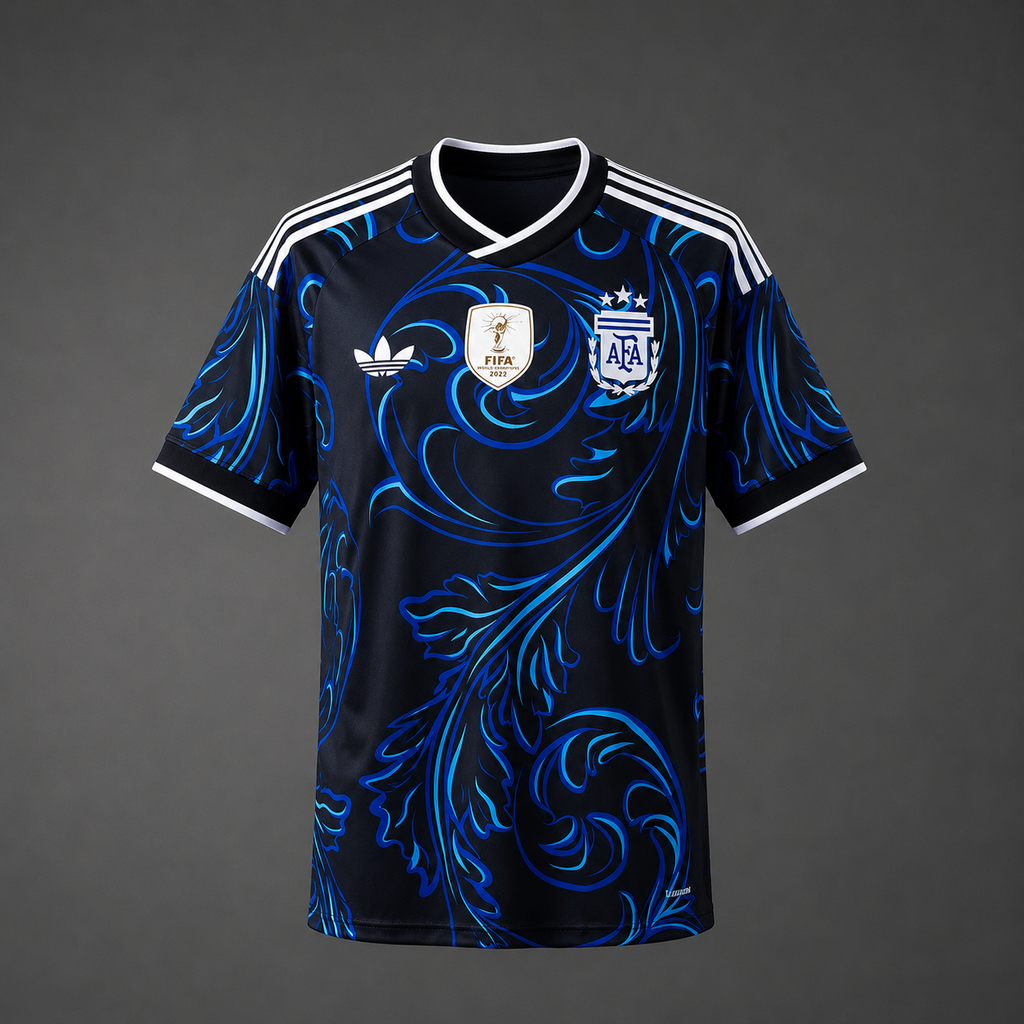 Argentina Men’s collection