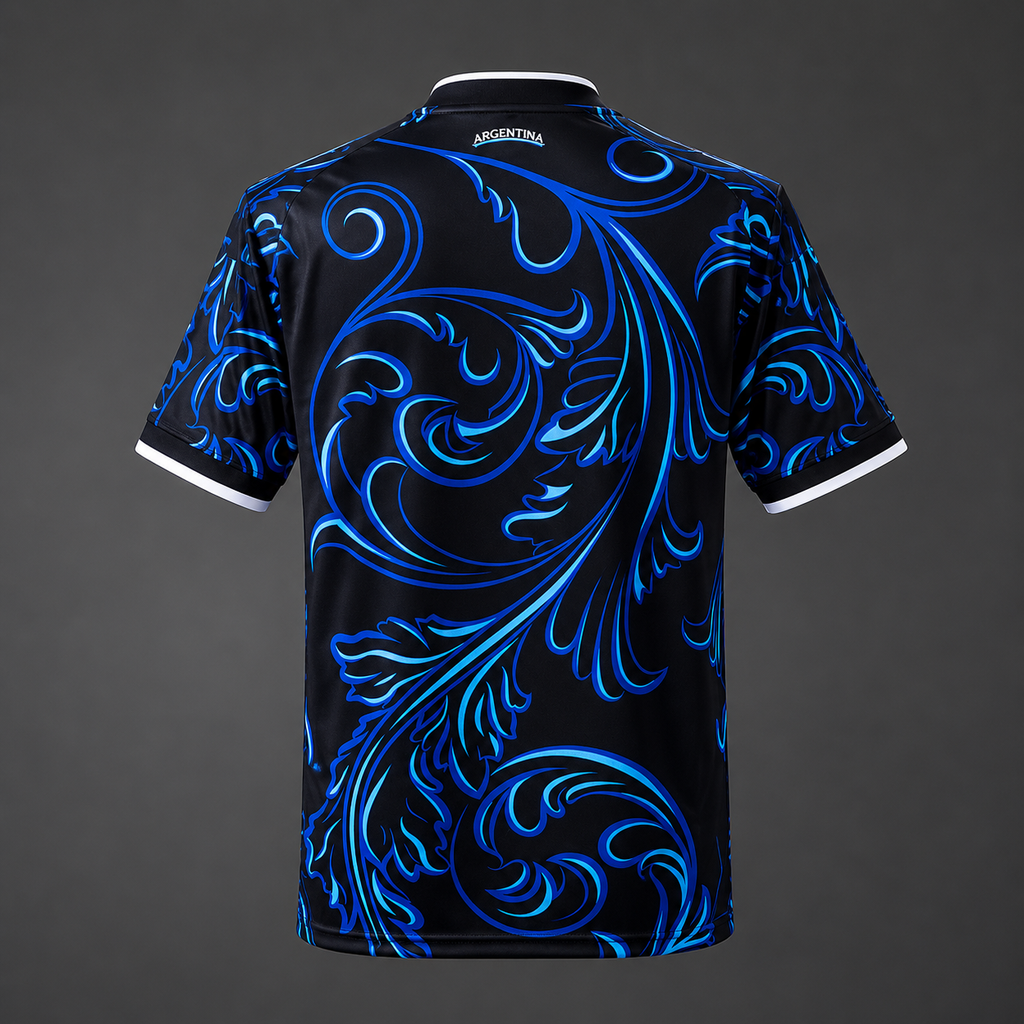 Argentina Men’s collection