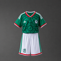 Mexico Kids Collection