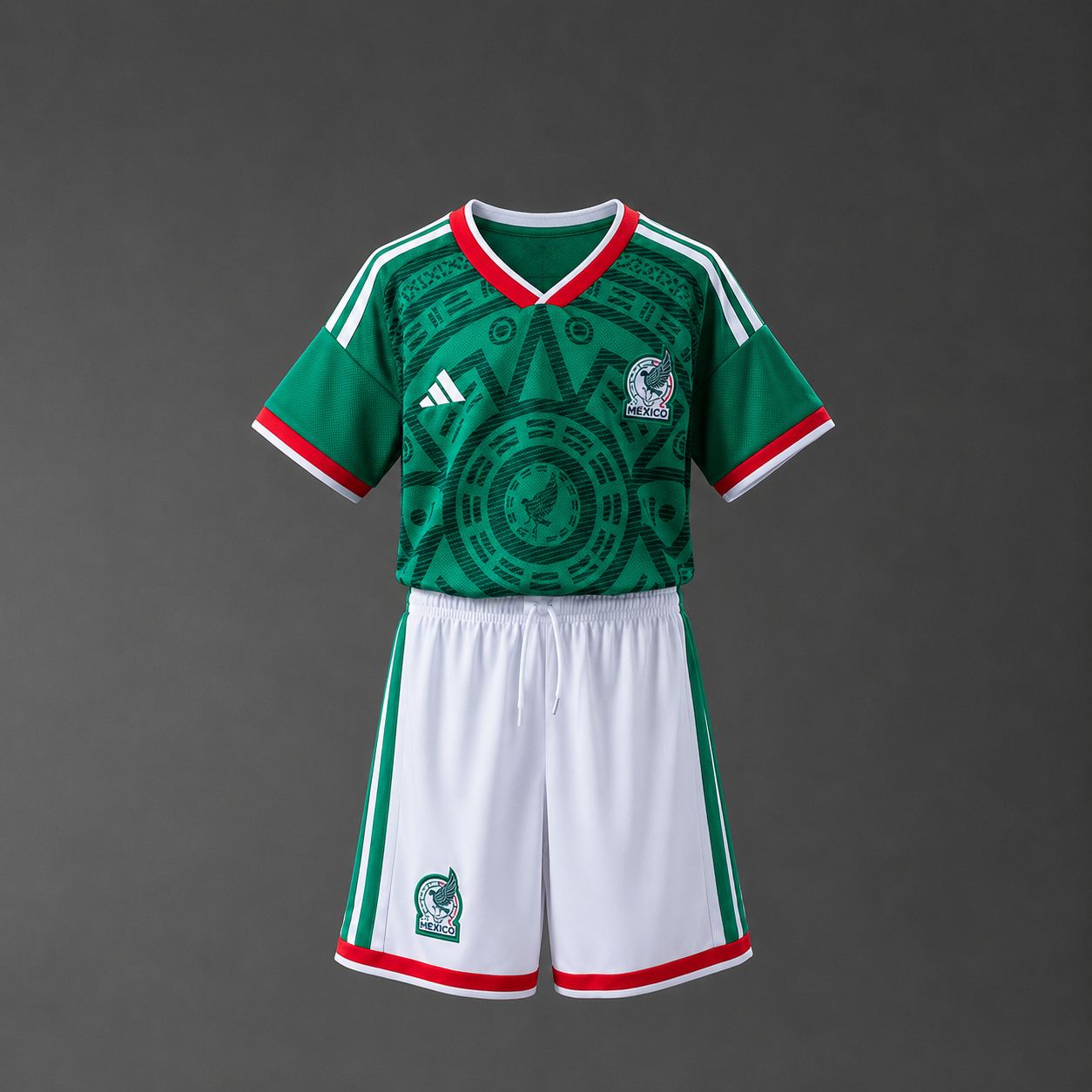 Mexico Kids Collection
