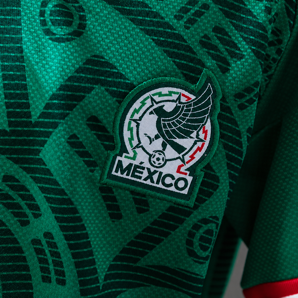 Mexico Kids Collection