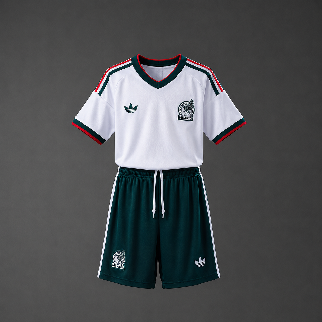 Mexico Kids Collection