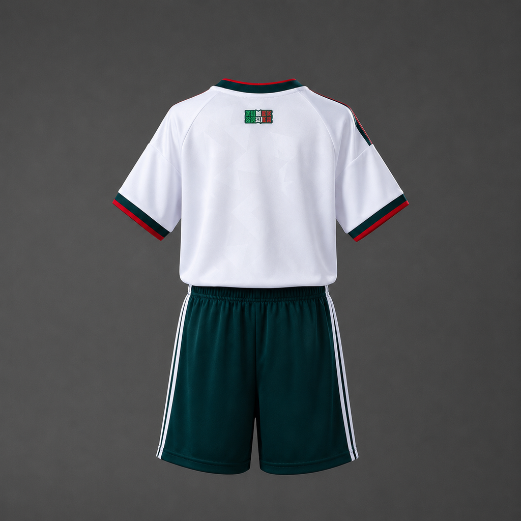 Mexico Kids Collection