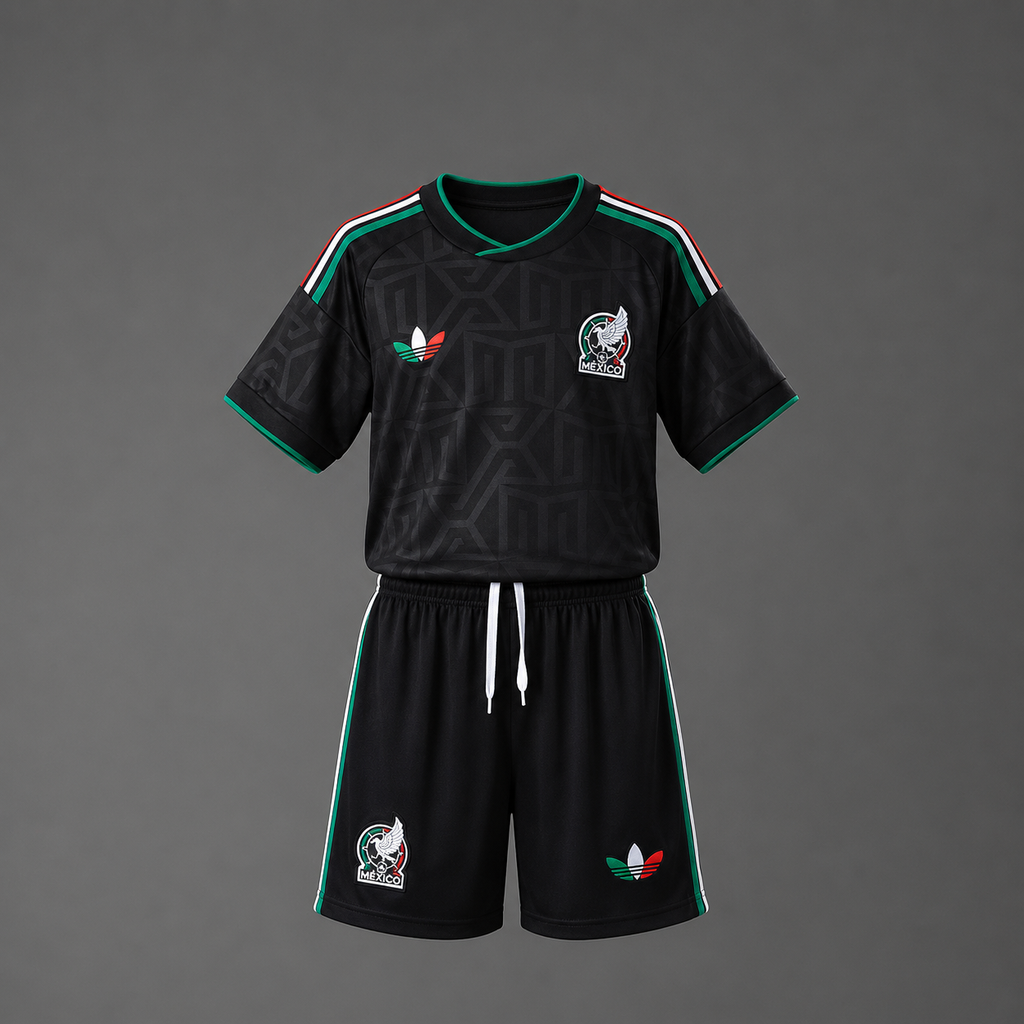 Mexico Kids Collection