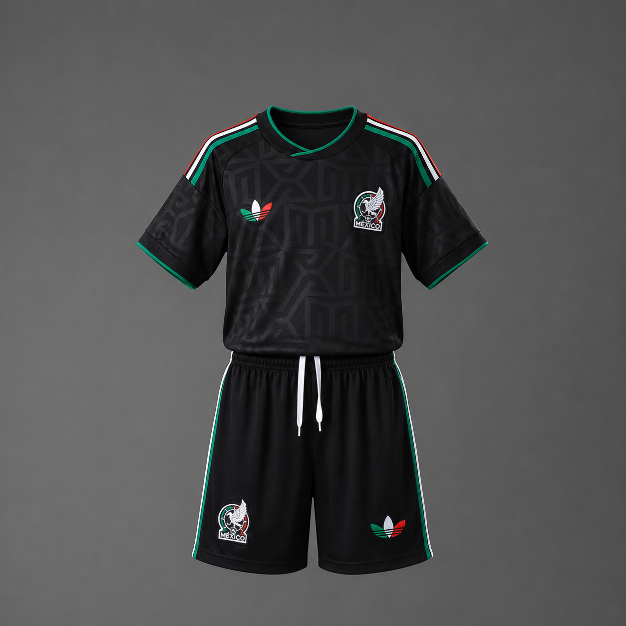 Mexico Kids Collection