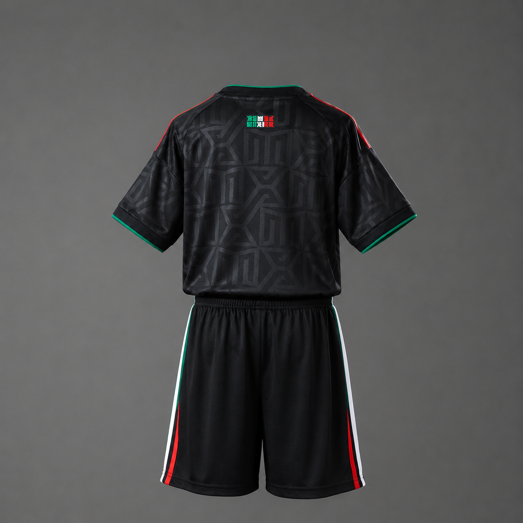 Mexico Kids Collection