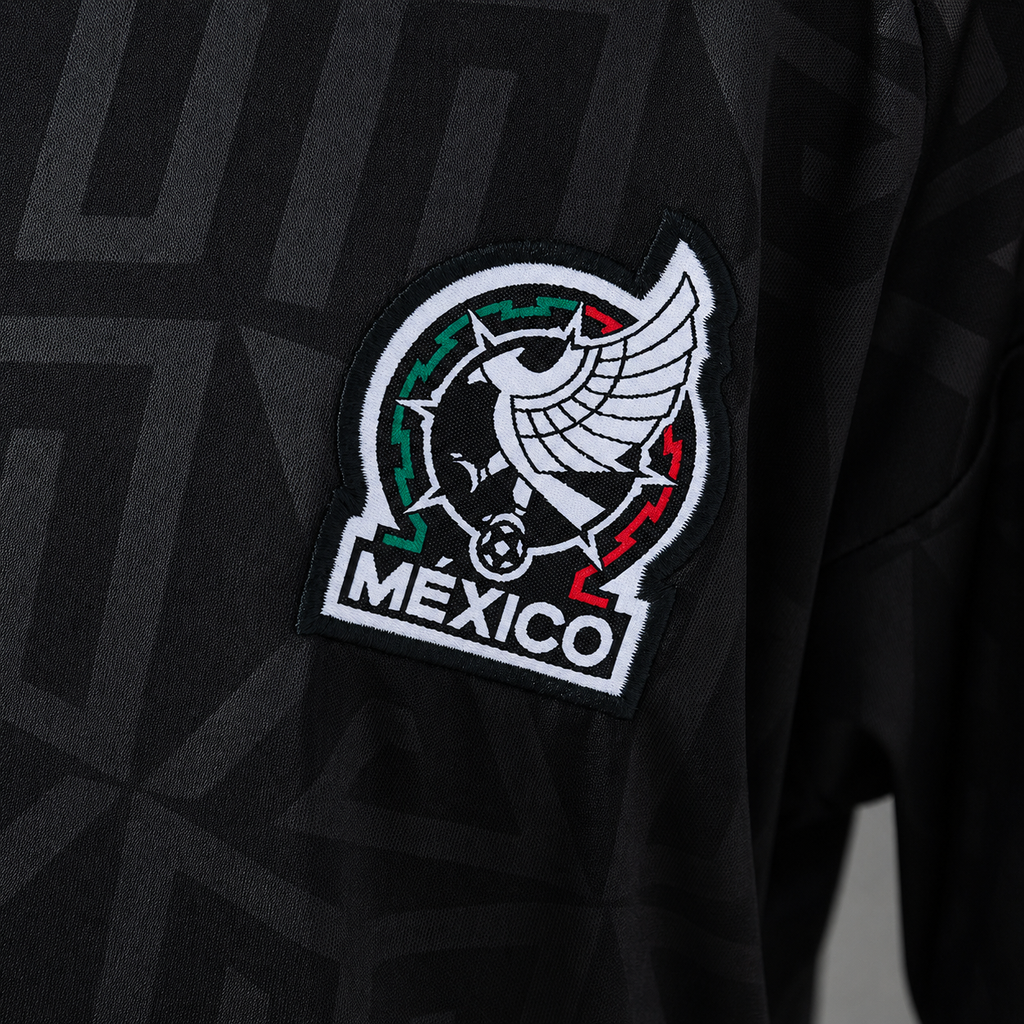 Mexico Kids Collection